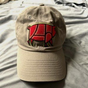 47' Brand Columbia Chicharrones Baseball Hat